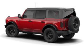 2026 Ford Bronco® External Image 3